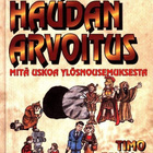 Timo Eskola & Eero Junkkaala : Tyhjän haudan arvoitus - pikkukuva 1