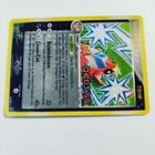 Crawdaunt 6/107 Ex Deoxys Reverse Holo Stamped - pikkukuva 4