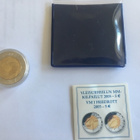 Yleisurheilun MM-kilpailut 2005 Juhlaraha 5 € - pikkukuva 2