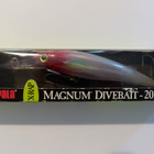 RAPALA X-RAP MAGNUM DIVEBAIT 14cm, 46g Väri: Red Head - pikkukuva 2