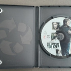DVD: The Company You Keep (Robert Redford 2012) - pikkukuva 3