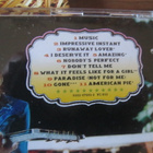 Madonna: Music CD - pikkukuva 2