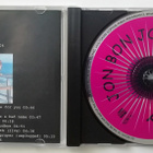 CD-levy, Jon Bon Jovi: The Best Of ´99 - pikkukuva 2