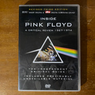 Inside Pink Floyd - A Critical Review 1967-1974 DVD - pikkukuva 1