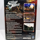 PC - Starship Troopers Terran Ascendancy (UUSI) - pikkukuva 2