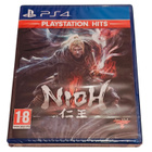 PS4 - Nioh (UUSI!) - pikkukuva 1