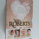 Nora Roberts : Morsius-sarja 1-4 : Jotain uutta ; Jotain ... - pikkukuva 3
