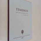 Temenos : Nordic journal of comparative religion 41 / 2 - pikkukuva 1