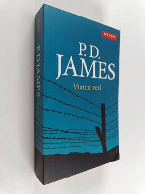 P. D. James : Viaton veri