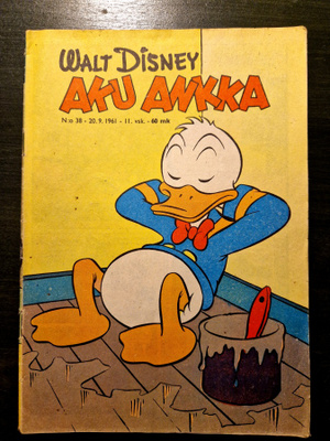 AkuAnkka  38/1961