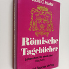 Alois Hudal : Römische Tagebucher - Lebensbeichte eines a... - pikkukuva 1