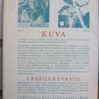 Kaarlo Nuorvala: Vakoojana Arkangeliin. 120 s. - pikkukuva 2