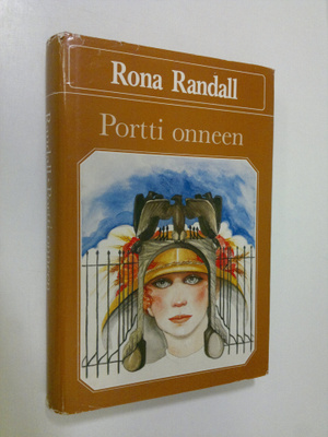 Rona Randall : Portti onneen