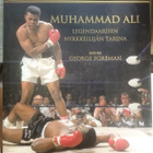 Muhammad Ali: Legendaarisen nyrkkeilijän tarina (sid.) - pikkukuva 1