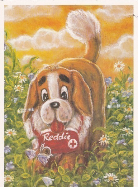 TERHO PELTONIEMI - REDDIE - 1