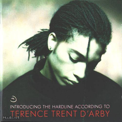 Terence Trent D'arby ** Introducing The Hardline ... ** CD