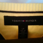 TOMMY HILFIGER miesten neule S-koko. - pikkukuva 3