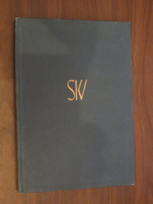 Sinikka Kallio-Visapää: Siivet - runoja