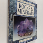 Michael O'Donoghue : An illustrated guide to rocks and mi... - pikkukuva 1