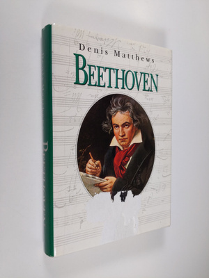 Denis Matthews : Beethoven