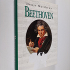 Denis Matthews : Beethoven - pikkukuva 1
