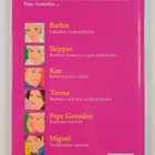 Barbie taiteilijana - pikkukuva 2
