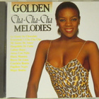 The Golden Nightingale Orchestra • Golden Cha-Cha-Cha CD - pikkukuva 1