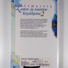 Kotimaisia lasten- ja nuortenkirjailijoita 2 - pikkukuva 2