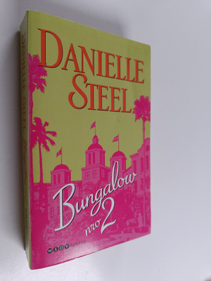 Danielle Steel : Bungalow nro 2