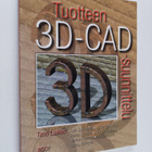 Tuotteen 3D-CAD-suunnittelu - pikkukuva 1