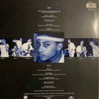 The Touch With Terence Trent D'Arby - Early Works LP - pikkukuva 2
