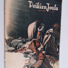 Poikien joulu : Joka poika n:o 12/1964 - pikkukuva 1