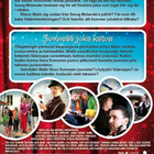 Joulusää Joka Katosi - DVD - pikkukuva 2