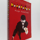 Hugo Hamilton : Headbanger - pikkukuva 1