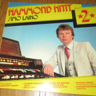 Simo Laiho Hammond Hitit 2 LP-levy - pikkukuva 1