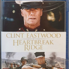 Heartbreak Ridge - Blu-ray - pikkukuva 1