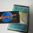 CUMULUS - USKOKAA TAI ÄLKÄÄ C-KASETTI - pikkukuva 1