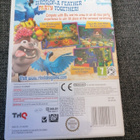 Rio multiplayer party game Nintendo wii - pikkukuva 2