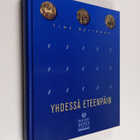 Timo Herranen : Yhdessä eteenpäin : SOK 100 vuotta 1904-2004 - pikkukuva 1