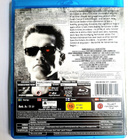 Terminator 2 - Judgement Day (1991) Arnold Schwarzenegger - pikkukuva 2