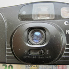 VANHA Kamera Canon Prima BF - pikkukuva 2