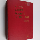 John Englebert Dunphy : Current surgical diagnosis & trea... - pikkukuva 1