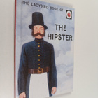 The Ladybird Book of the Hipst - pikkukuva 1