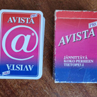 Avista Pro Pelikortit - pikkukuva 3