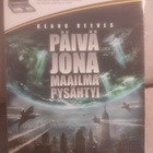 Päivä jona maailma pysähtyi (Uusi) - pikkukuva 1