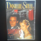 DVD: Sormus / The Ring (Danielle Steel,Nastassja Kinski 1996 - pikkukuva 1