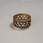 Kalevala Koru, Uskelan sormus, kk Pronssi - pikkukuva 1