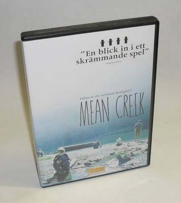 MEAN CREEK