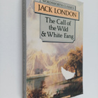 Jack London : The call of the wild & White fang - pikkukuva 1