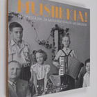 Jere ym. (toim.) Jäppinen : Musiikkia! : harrastajia ja m... - pikkukuva 1
